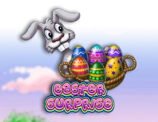 Easter Suprise